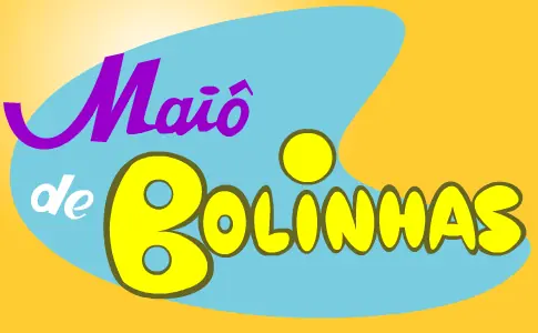 Maiô de Bolinhas logo