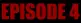 Making Fiends Web Episode 4: Scissor Fiend logo