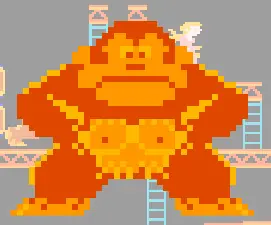 MAME Jump logo