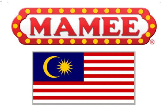Mamee-Double Decker(M) Berhad Website Header (Malaysia) logo