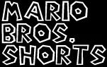 Mario Bros. Movies logo