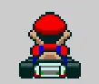 Mario Kart ROAD RAGE! logo