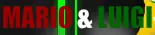 Mario & Luigi logo