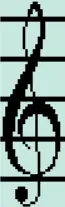 Mario Paint Nirvana logo