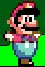 mario pres logo
