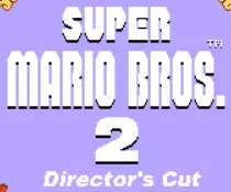 Mario's Accident logo