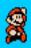 Mario's Bad Jump logo