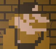 Mario the Emo logo