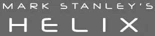 Mark Stanley's Helix logo
