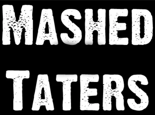 Mashed Taters logo