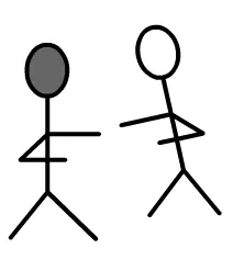 Matrix!! =P logo