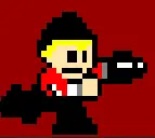 Matt Devost's SheezyArt ID logo