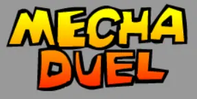 Mecha Duel logo