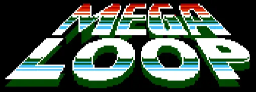 MegaLoop logo
