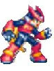 Megaman Zero: Double Guns logo