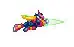 Megaman Zero: Twin logo