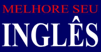Melhore seu Inglês Banner logo