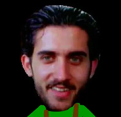 Memoli Şarkısı logo