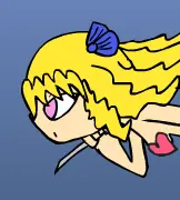 Mermaid Loop Giselle logo