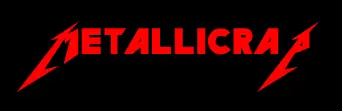 Metallicrap logo