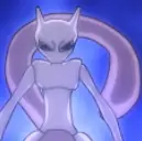 Mewtwo uses psychic logo