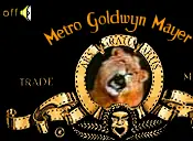 MGM Logo logo