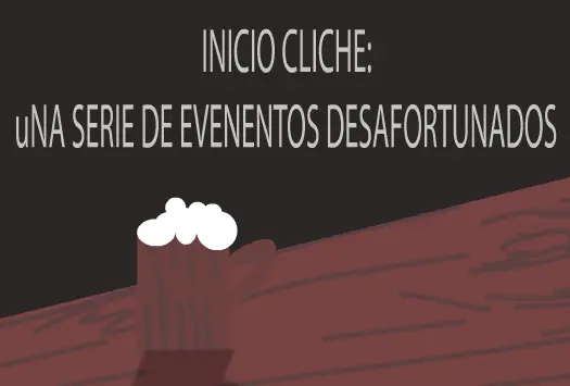MHW: Cap 02 - Inicio Cliche: Una Serie De Eventos Desafortunados logo