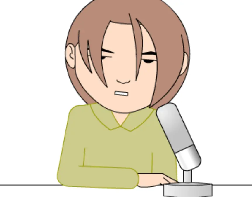 Mic Test logo