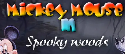 Mickey Mouse Ep.1 logo