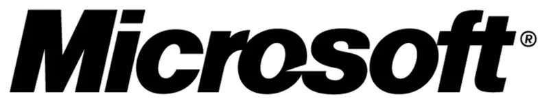 Microsoft Hotmail "The Four Leafs" 300x250 logo