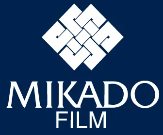 Mikado Film Intro Logo logo