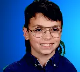 Mikey Gets Whooped logo