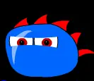 Mine_Sweeper's SheezyArt ID logo