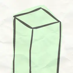 Mini animation: colors logo