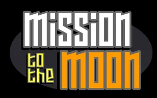 Mission to the Moon logo
