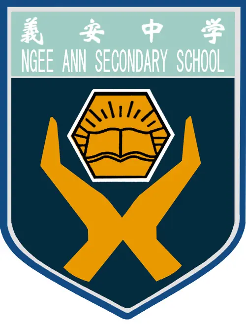 Mission & Vision of Ngee Ann (Singapore) logo