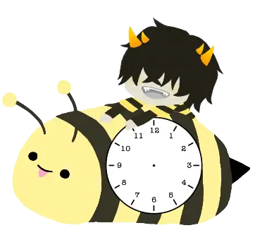 Mituna Tells Time logo