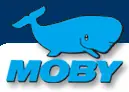 Moby Lines Header logo