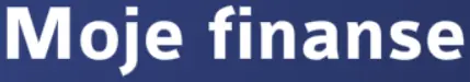 Moje finanse Banner Ad logo