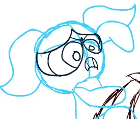 Mojo Jojo Beat Down logo