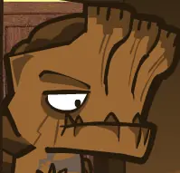 MONSTERS of Monster Hunter, Halloween special logo