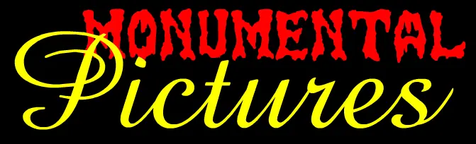 Monumental Pictures Intro logo