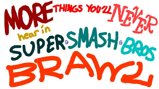 More Brawl Taunts logo
