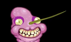 Mortasheen - Nozo animation logo