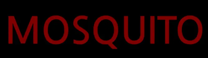 MOSQUITO#05 -터널- logo