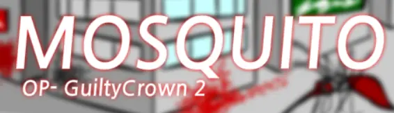 MOSQUITO-OP logo