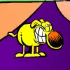 Mother Goose and Grimm: You Made a Big Impression on Me logo