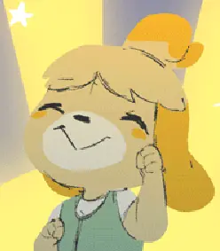 Motivational Isabelle logo