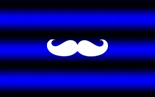 Movember logo