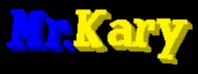 Mr.Kary logo